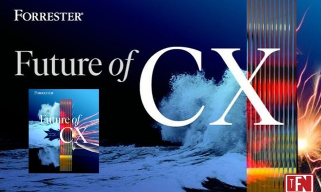 The Future Of CX