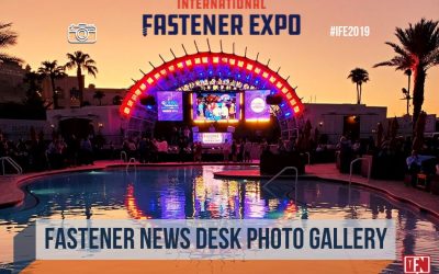 FND Wrap-up and Photo Gallery From IFE 2019