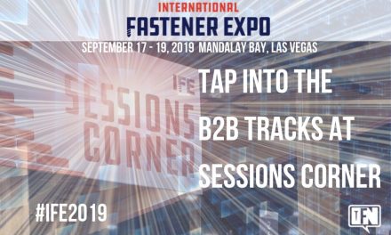 IFE 2019 Sessions Corner: Tap into the B2B Tracks On The Floor