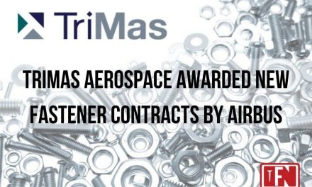 TriMas Aerospace Awarded New Fastener Contracts by Airbus