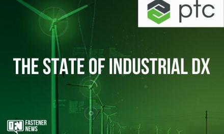 The State of Industrial DX