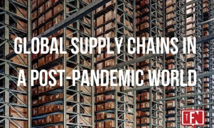 Global Supply Chains in a Post-Pandemic World