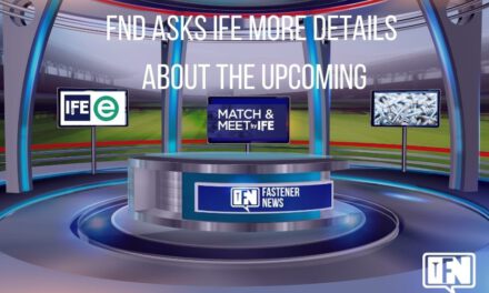 FND Asks IFE More Details About Match & Meet