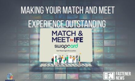 Making Your Match and Meet Experience Outstanding