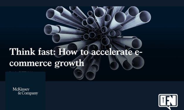 Think fast: How to Accelerate e-Commerce Growth