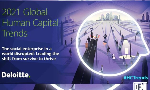 2021 Global Human Capital Trends