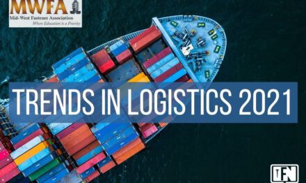 Trends in Logistics 2021
