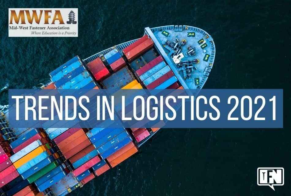 Trends in Logistics 2021