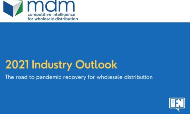 MDM | 2021 Industry Outlook