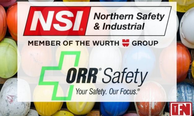 Würth Industry North America/Northern Safety & Industrial Acquires ORR Safety To Deliver Expanded Safety Solutions Nationally