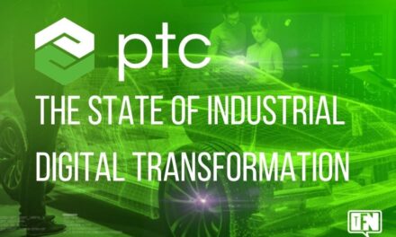 The State of Industrial Digital Transformation
