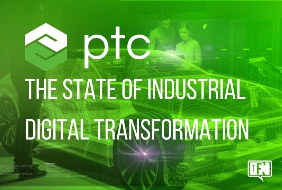 The State of Industrial Digital Transformation