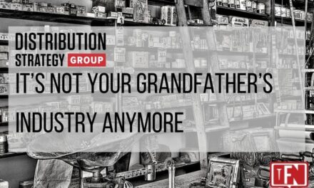 It’s Not Your Grandfather’s Industry Anymore