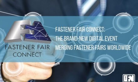 Fastener Fair CONNECT: The Brand-New Digital Event Merging Fastener Fairs Worldwide