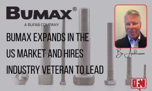 BUMAX Expands in the US Market and Hires Industry Veteran To Lead