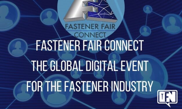Fastener Fair CONNECT the Global Digital Event for the Fastener Industry