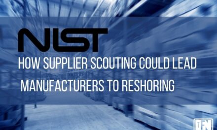 How Supplier Scouting Could Lead Manufacturers to Reshoring