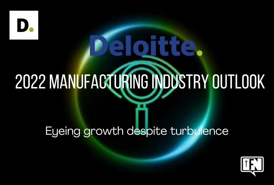 2022 Manufacturing Industry Outlook