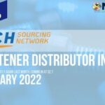 FASTENER DISTRIBUTOR INDEX (FDI) | January 2022