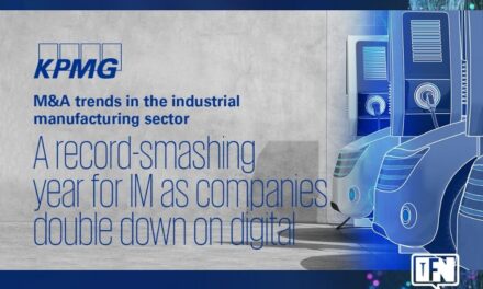 Manufacturers’ M&A sets stage for sweeping change