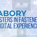 Fabory Masters in Fasteners and Digital Experience