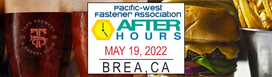 Pac-West After Hours