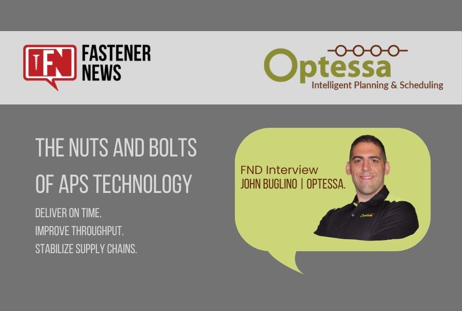 The Nuts and Bolts of APS Technology