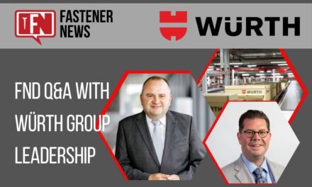 FND Q&A with Würth Group Leadership