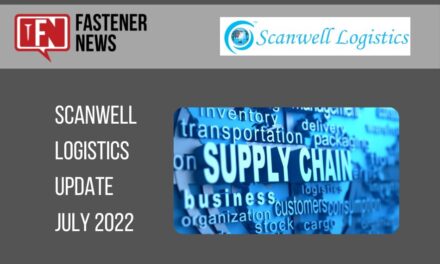 Scanwell – July Supply Chain Issues