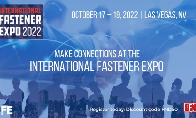 Make Connections at IFE 2022