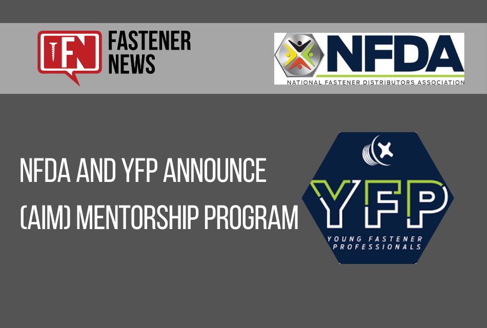 NFDA and YFP Announce (AIM) Mentorship Program