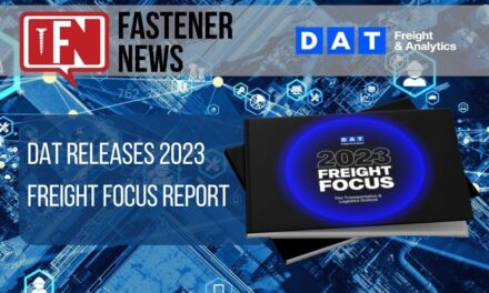 DAT Releases 2023 Freight Focus Report
