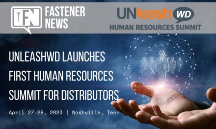 UnleashWD Launches First Human Resources Summit for Distributors