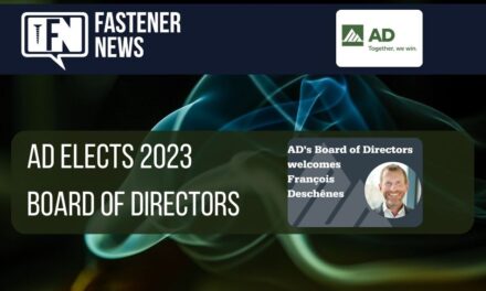 AD Elects 2023 Board of Directors