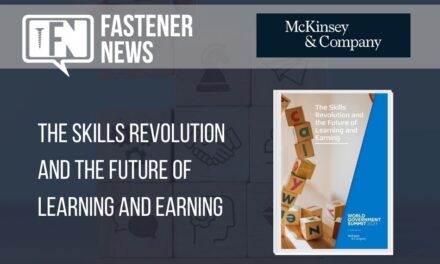The Skills Revolution and the Future of Learning and Earning