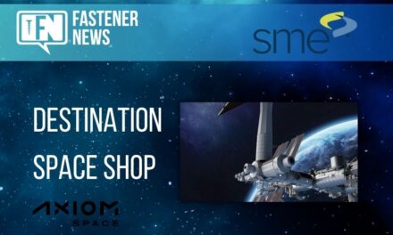 Destination Space Shop