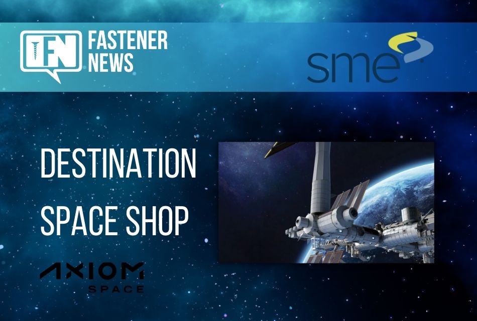 Destination Space Shop