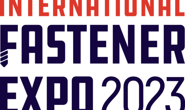 International Fastener Expo 2023