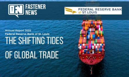 The Shifting Tides of Global Trade
