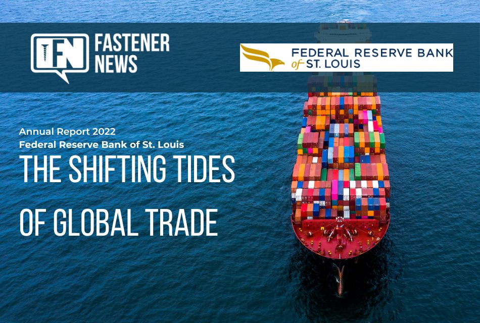 The Shifting Tides of Global Trade