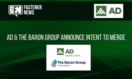 AD and The Baron Group Announce Intent to Merge