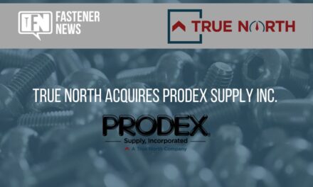 True North Acquires Prodex Supply Inc.