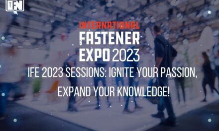 IFE 2023 Sessions: Ignite Your Passion, Expand Your Knowledge!