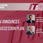ITW Announces CEO Succession Plan