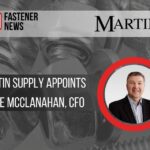 Martin Supply Appoints Steve McClanahan as Chief Financial Officer