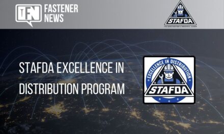 STAFDA Excellence in Distribution Program