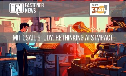 MIT CSAIL Study: Rethinking AI’s Impact