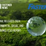 Fastenal Releases 2024 Environmental, Social, and Governance (ESG) Report