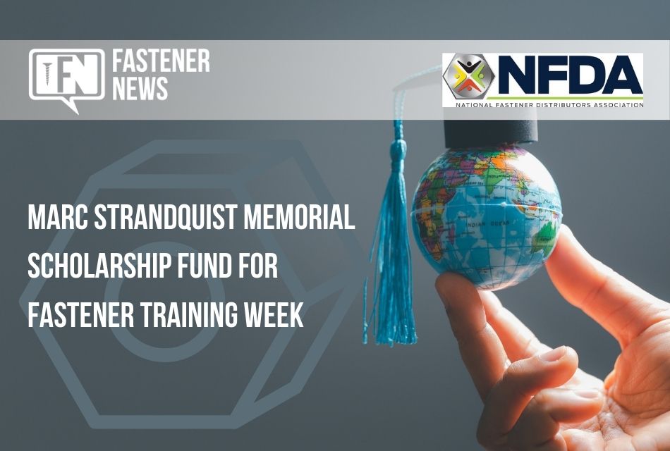 Marc Strandquist Memorial Scholarship Fund Announced
