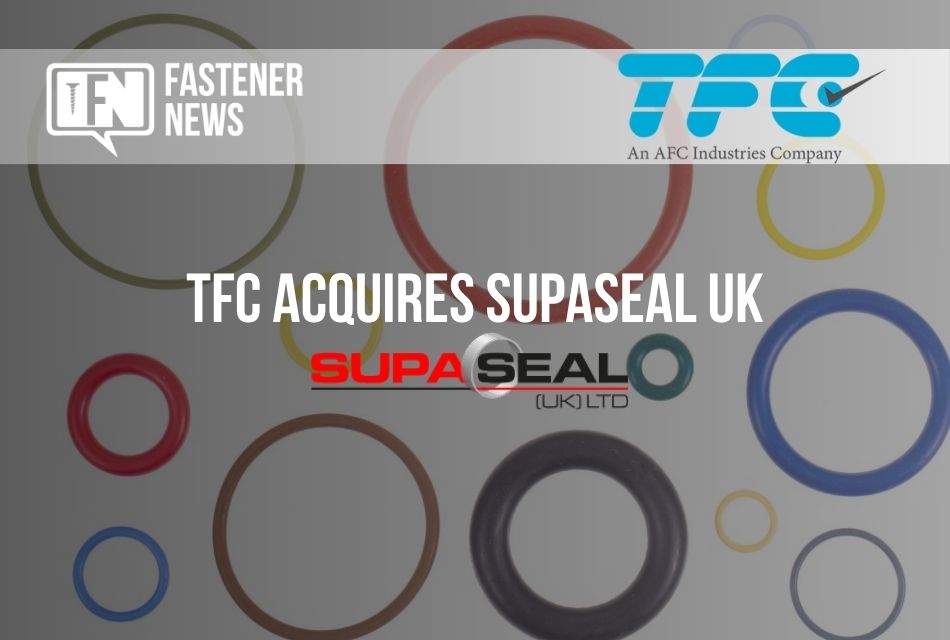 TFC Acquires Supaseal UK